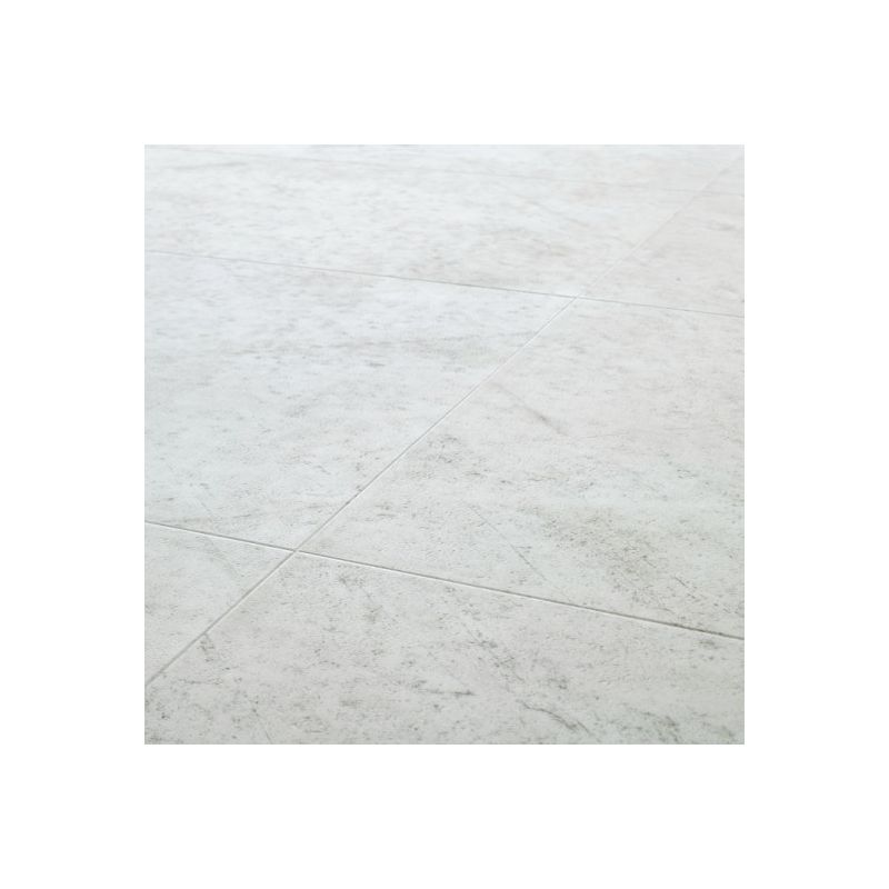 Panele winylowe Arbiton Amaron Forma Braga Silver CAF250 - płytki winylowe w odcieniu białej carrary